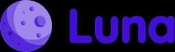 Luna UI Kit Logo